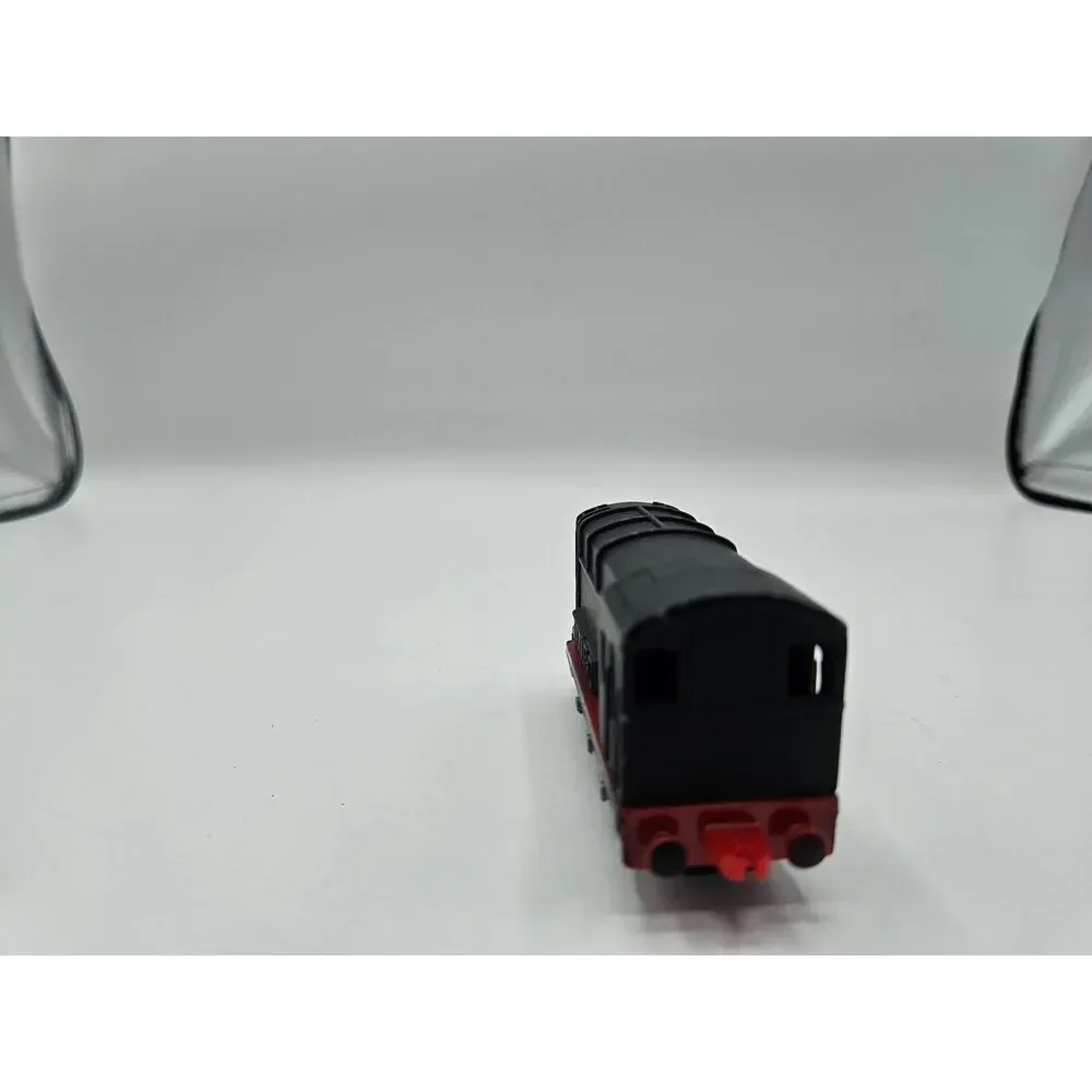 Thomas the‎ Tank Engine & Friends Devious Diesel 1990 Diecast Metal ERTL Vintage